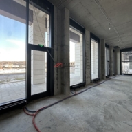 Аренда торгового помещения в жилом комплексе "Остров"