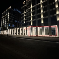 Аренда торгового помещения в жилом комплексе "Остров"