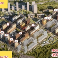 Продажа торгового помещения с супермаркетом "Пятерочка" 