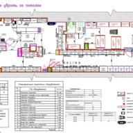Продажа торгового помещения с арендатором Винлаб