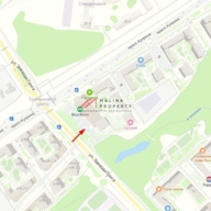 Аренда торгового помещения в новостройке