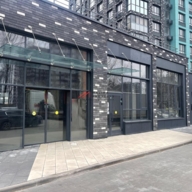 Аренда торгового помещения в новостройке