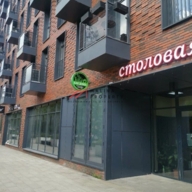 Аренда торгового помещения в ЖК Резиденции композиторов