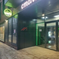 Аренда торгового помещения в ЖК Резиденции композиторов