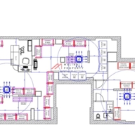 Продажа помещения с арендатором "Улыбка Радуги" в ЖК Жулебино парк