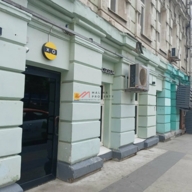 Продажа коммерческого помещения на Земляном Валу 