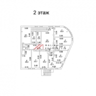 Продажа торгового помещения с арендаторами