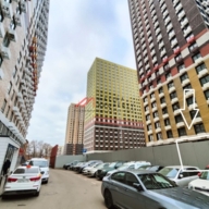 Продажа торгового помещения  в ЖК "Кузьминский Лес" 