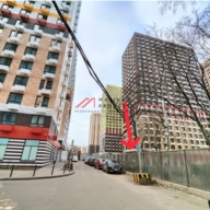 Продажа торгового помещения  в ЖК "Кузьминский Лес" 