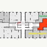 Продажа торгового помещения  в ЖК "Кузьминский Лес" 