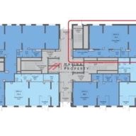 Продажа торгового помещения с магазином Магнит 