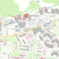 Аренда торгового помещения в ЖК "Изумрудные холмы"