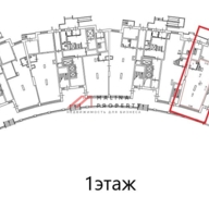 Продажа помещения с арендаторами возле метро