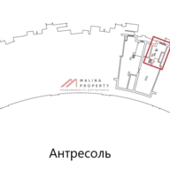 Продажа помещения с арендаторами возле метро