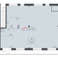 Аренда торгового помещения в ЖК "Молжаниново"