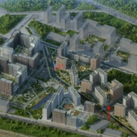 Аренда торгового помещения в ЖК "Молжаниново"