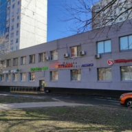 Продажа торгового помещения с сетевыми арендаторами