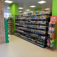 Аренда торгового помещения в ЖК "Белая дача"