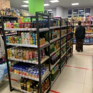 Аренда торгового помещения в ЖК "Белая дача"