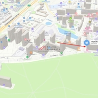 Аренда торгового помещения в ЖК "Белая дача"