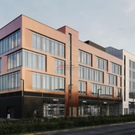 Продажа многофункционального комплекса «Крёкшино» 