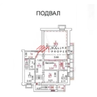 Продажа торгового помещения с арендаторами на Водном стадионе