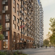 Аренда торгового помещения в ЖК "Молжаниново"