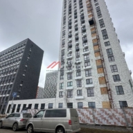 Продажа помещения с "Магнитом", в ЖК "Саларьево парк"