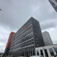 Продажа помещения с "Магнитом", в ЖК "Саларьево парк"