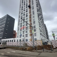 Продажа помещения с "Магнитом", в ЖК "Саларьево парк"