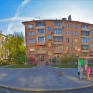 Продажа торгового помещения у метро Улица 1905 года