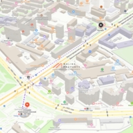 Продажа торгового помещения у метро Улица 1905 года