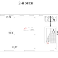 Продажа торгового здания рядом с метро Щелковская