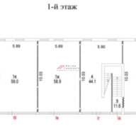 Продажа торгового здания рядом с метро Щелковская