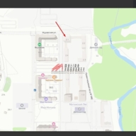 Продажа помещения в ЖК "Митинский лес" 