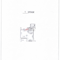 Продажа торгового помещения в ЖК "Лучи" 