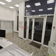 Продажа торгового помещения в ЖК "Лучи" 