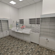 Продажа торгового помещения в ЖК "Лучи" 