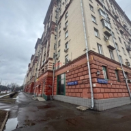 Продажа торгового помещения на Шоссе Энтузиастов
