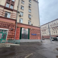 Продажа торгового помещения на Шоссе Энтузиастов