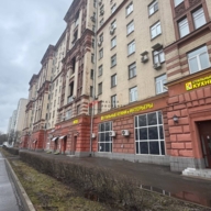 Продажа торгового помещения на Шоссе Энтузиастов