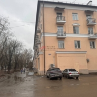 Продажа торгового помещения с арендатором