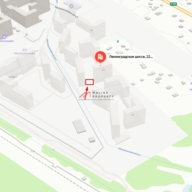 Аренда торгового помещения в ЖК "Молжаниново"