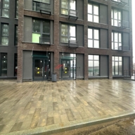 Продажа торгового помещения в жилом комплексе "Прокшино"