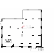 Продажа торгового помещения в жилом комплексе "Прокшино"