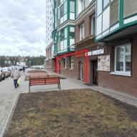 Аренда торгового помещения в ЖК "Изумрудные холмы"