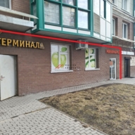Аренда торгового помещения в ЖК "Изумрудные холмы"