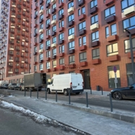 Аренда торгового помещения в Перово (1-й дом от метро)