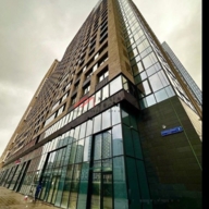 Аренда помещения в жилом комплексе Событие