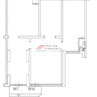 Аренда торгового помещения на Краснодонской